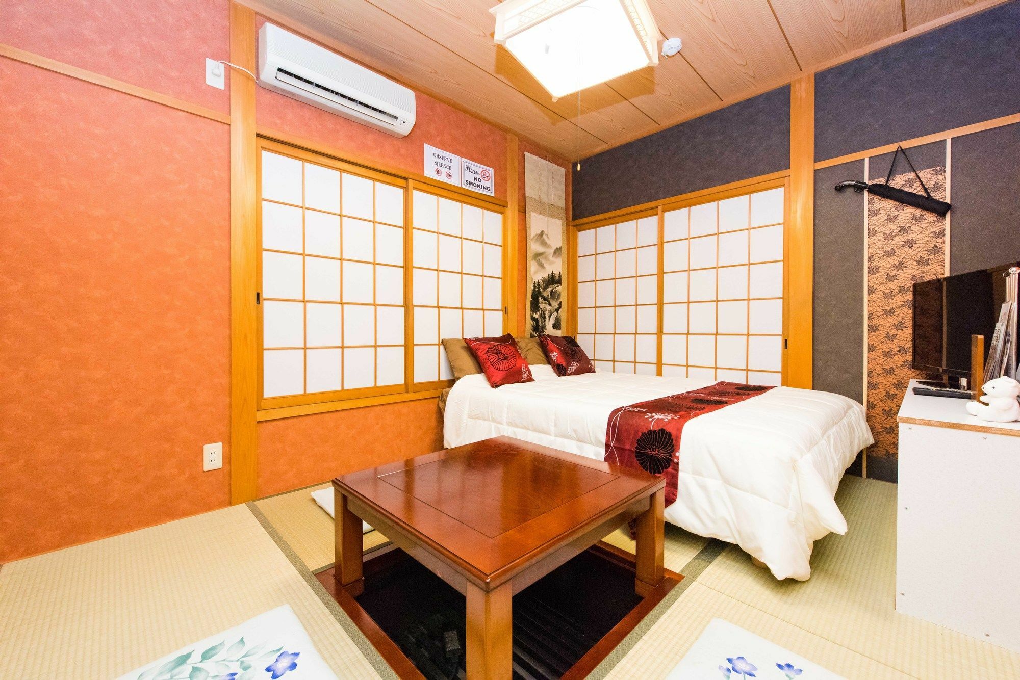 Tofukuji Guest House Ichigo-Ichie Quioto Exterior foto